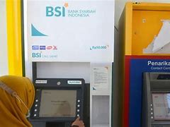 Bsi Tf Ke Mandiri