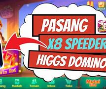 Download Higgs Domino X Speeder Terbaru Tema Hijab Terbaru Download