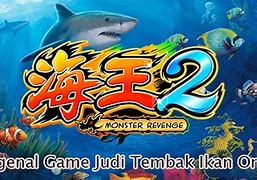 Game Judi Tembak Ikan Online