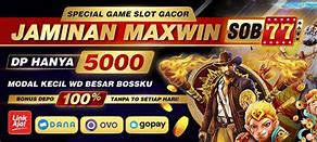 Game Slot Deposit Minimal 5K Tanpa Deposit 2024 Terbaru Hari Ini