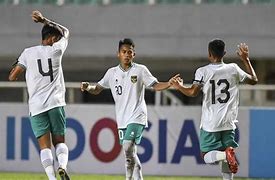 Live Bola Indonesia Malam Ini U17 Malaysia Vs Club Qatar