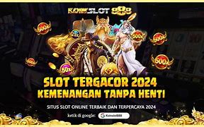 Live Streaming Slot Maxwin Olympus Hari Ini 2024