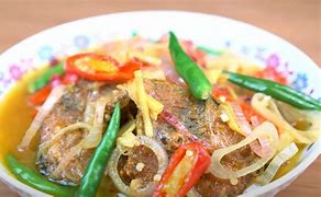 Masak Ikan Tongkol Paling Enak