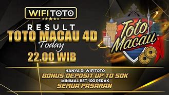 Musik Dj Toto Macau Hari Ini Live